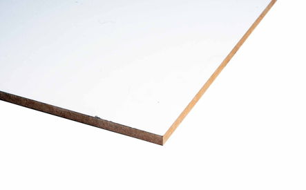 MDF lakdraagfolie 1220x2440mm