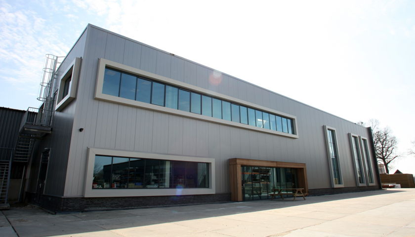 Openingstijden