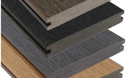 FIBERDECK VINTAGE bi-color