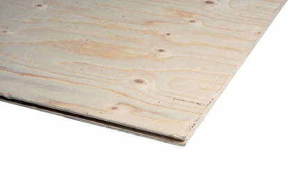 Underlayment 1220x2440mm