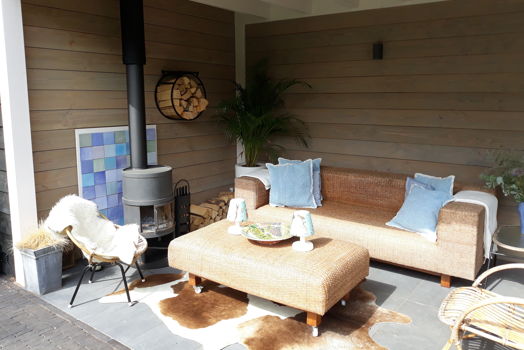 Plan een afspraak in en bezoek onze exclusieve showroom