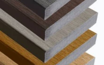 Kantplank Premium