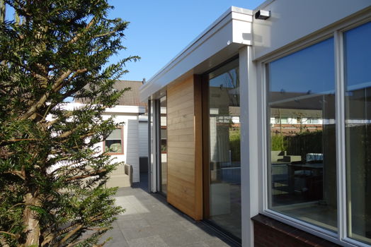 Onze werkwijze bij de creatie van een ideaal exclusief tuinhuis voor u