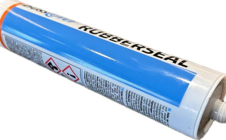 Rubberseal