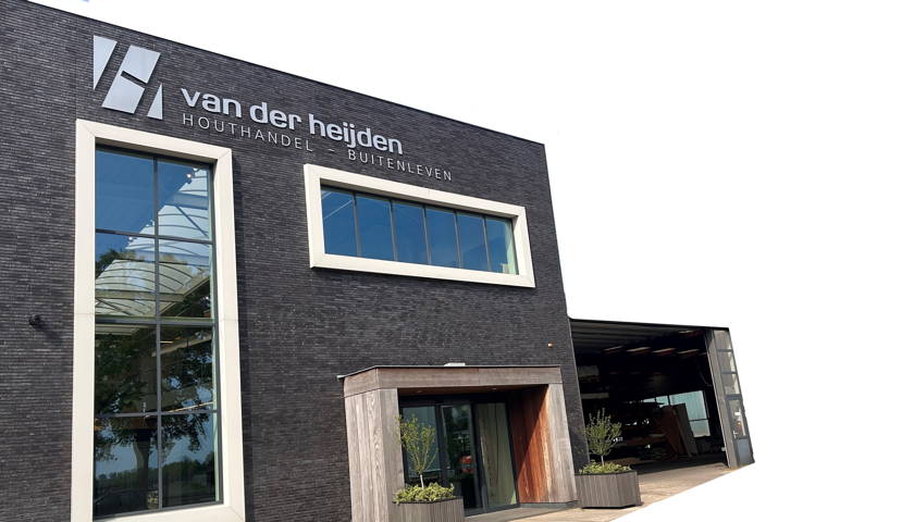 Openingstijden