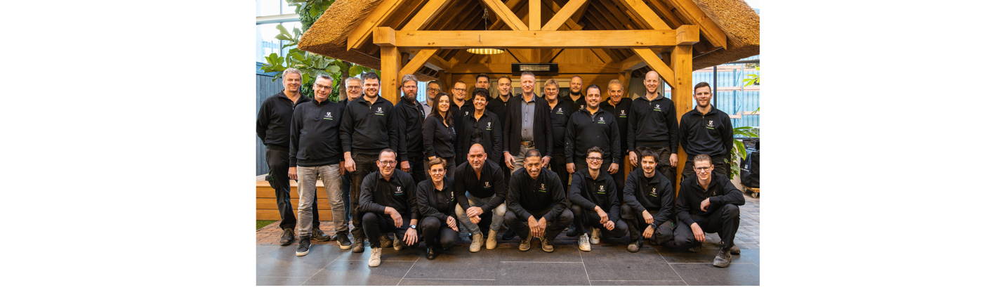 Team van der Heijden