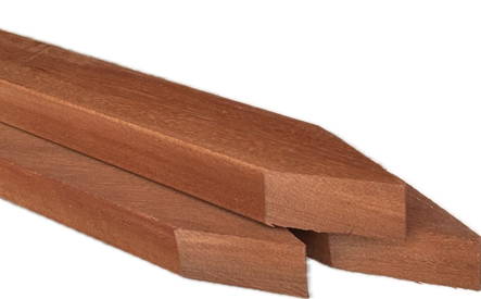 Piket Vermelho 45*70mm