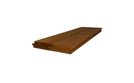 Barcodeprofiel gemodificeerd (Kode 1)