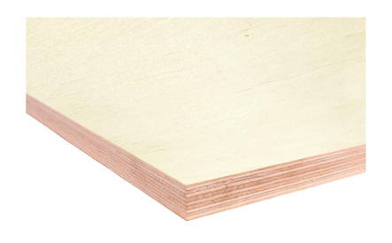 Multiplex Radiata/Eucalyptus - WBP