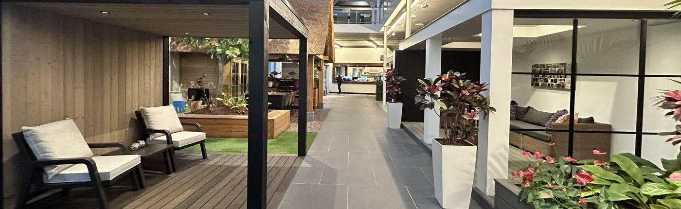 Administratief frontoffice medewerker