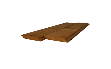 Smal profiel gemodificeerd (Slim Syde)