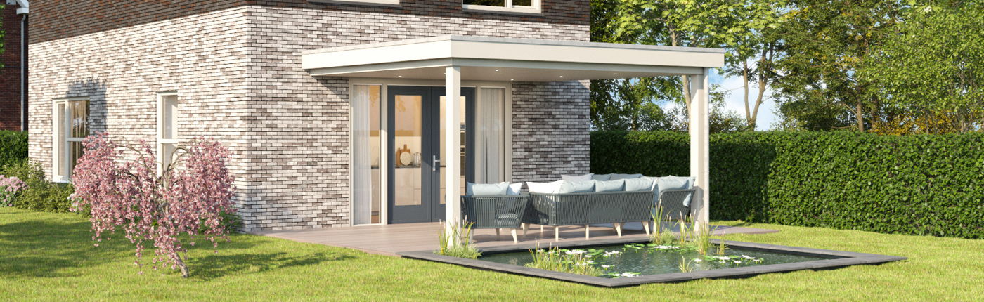 Veranda