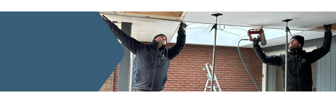 Timmerman/Montagemedewerker