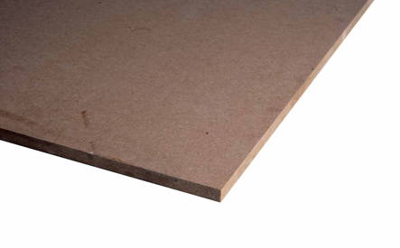 MDF 1220x2440mm